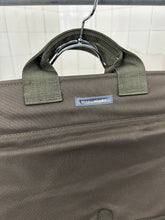 Load image into Gallery viewer, 1980s Issey Miyake Modular Tote Bag with Compartments - Size OS