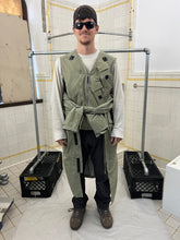 Load image into Gallery viewer, 2000s Massimo Osti x Levis ICD 'Storage' Jacket - Size OS