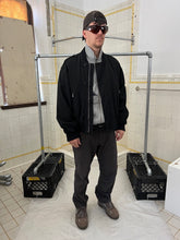 Load image into Gallery viewer, 1990s Katharine Hamnett Wide Bomber With Articulated Ribbed Cuffs - Size XL