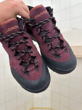 Load image into Gallery viewer, 1990s Salomon Exentric I Approach Shoes - Size Women's 8 US