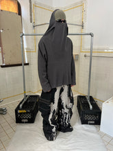Load image into Gallery viewer, aw2023 Bryan Jimenez Armstrong Hoodie in Grey