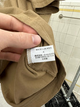 Load image into Gallery viewer, ss2009 Issey Miyake Front Dyed Tee - Size L