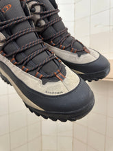 Load image into Gallery viewer, 2000s Salomon 'Snowmonkey' Hiking Boots - Size 10.5 US