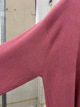 Load image into Gallery viewer, 1980s Issey Miyake Knit Multi Gauge Polo Shirt - Size M