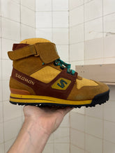 Load image into Gallery viewer, 1990s Salomon Adventure 5 Hiking Boots - Size 9 US
