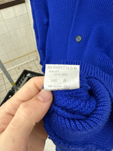 Load image into Gallery viewer, 1980s Issey Miyake 3D Knit Cardigan Sweater - Size M