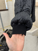 Load image into Gallery viewer, aw1993 Issey Miyake Massive Black Quilted Puffer Jacket - Size M