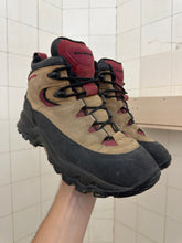Load image into Gallery viewer, 1990s Salomon 'Exit Mid' Hiking Sneakers - Size 9.5 US