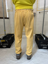 Load image into Gallery viewer, 1980s Issey Miyake Articulated Sweatpants with Belted Waistline - Size M