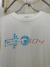 Load image into Gallery viewer, 1990s Vintage Destroy by John Richmond LS Graphic Tee - Size XL