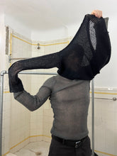 Load image into Gallery viewer, 2000s Armani Double Layered Loose Gauge Mohair Sweater - Size M