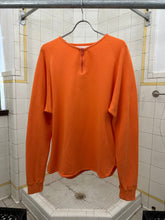 Load image into Gallery viewer, 2000s Vandalize Quarter Zip with Buttoned Back Detailing - Size M