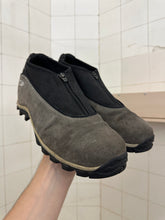 Load image into Gallery viewer, 2001 Salomon Zip Up Gage Clog - Size 8.5 US