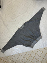 Load image into Gallery viewer, 1980s Issey Miyake 4 Panel Heather Sweatshirt - Size M