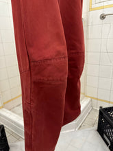 Load image into Gallery viewer, 2000s Dockers Equipment for Legs x Massimo Osti Articulated Pants with Adjustable Hems - Size L
