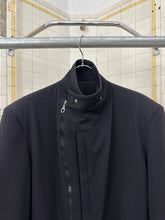 Load image into Gallery viewer, 1990s Vexed Generation Double Breasted Corwool Suit Jacket - Size L