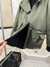 Load image into Gallery viewer, 2000s Massimo Osti x Levis ICD Detachable Pocket Jacket - Size M