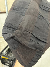 Load image into Gallery viewer, 1980s Issey Miyake x Permanente Mixed Weave Tsuno Bag - Size OS