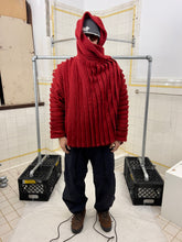 Load image into Gallery viewer, 1980s Issey Miyake Rectangular Mohair Wrap Sweater - Size OS