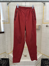 Load image into Gallery viewer, 1980s Issey Miyake Light Cotton Jogger Pants - Size S
