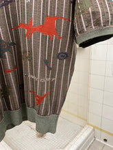 Load image into Gallery viewer, 1980s Issey Miyake Jacquard Knit Polo Shirt - Size M