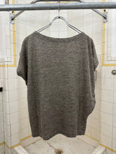 Load image into Gallery viewer, 1980s Issey Miyake Grey Muscle Vest - Size M