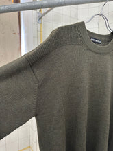 Load image into Gallery viewer, aw1991 Issey Miyake Multi Gauge Sweater - Size L