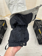 Load image into Gallery viewer, 2000s Vintage Dockers Snow Pants with Velcro Wasitbag and Zippered Side Seams - Size M