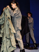 Load image into Gallery viewer, aw1984 Issey Miyake Modular Hooded Trench with Interior Vest - Size M