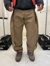 Load image into Gallery viewer, aw2007 Issey Miyake Front Zipper Chinos with Hidden Pockets - Size L