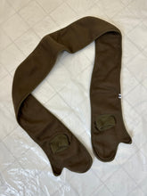 Load image into Gallery viewer, 1990s Final Home Glove Scarf with Gloves - Size OS