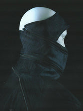 Load image into Gallery viewer, 1990s Vexed Generation Balaneck Zip - Size S
