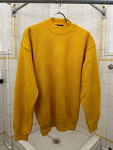 Load image into Gallery viewer, 1980s Claude Montana Sweater with Zippered Shoulder - Size M