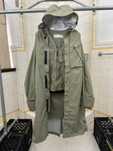 Load image into Gallery viewer, 2000s Massimo Osti x Levis ICD 'Storage' Jacket - Size OS