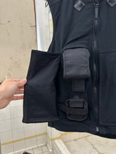 Load image into Gallery viewer, 2000s Massimo Osti x Levis ICD+ TRC Gilet - Size S