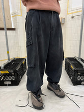 Load image into Gallery viewer, aw1993 Issey Miyake Baggy Cargo Pants - Size M