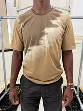 Load image into Gallery viewer, ss2009 Issey Miyake Front Dyed Tee - Size L