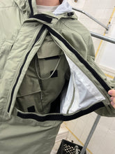 Load image into Gallery viewer, 2000s Massimo Osti x Levis ICD 'Storage' Jacket - Size OS