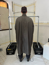 Load image into Gallery viewer, 1980s Issey Miyake Brown Squid Coat - Size XL