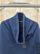 Load image into Gallery viewer, 1980s Issey Miyake Cowl Neck Sweater - Size M