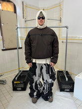 Load image into Gallery viewer, aw2023 Bryan Jimenez Armstrong Hoodie in Natural
