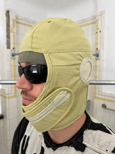 Load image into Gallery viewer, Bryan Jimenez "Solo" Yellow Helmet Liner Cap - Size OS