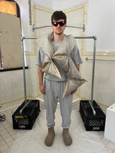 Load image into Gallery viewer, aw2011 Issey Miyake Origami Puffer Scarf - Size OS