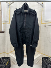Load image into Gallery viewer, 2000s Massimo Osti x Levis ICD Pullover with Thigh Guards - Size L