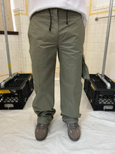 Load image into Gallery viewer, 2000s Dockers Equipment for Legs x Massimo Osti "Hurricane" Pants with Packable Cargo Pockets - Size M