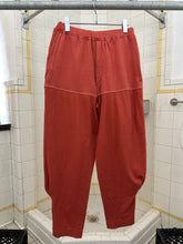 Load image into Gallery viewer, 1980s Issey Miyake Flat Pattern Terry Sweatpants - Size S