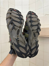 Load image into Gallery viewer, 2005 Salomon Karma Mesh Quicklace Shoes - Size US 12