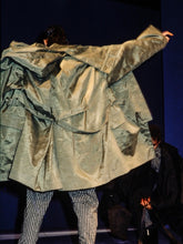Load image into Gallery viewer, aw1984 Issey Miyake Modular Hooded Trench with Interior Vest - Size M