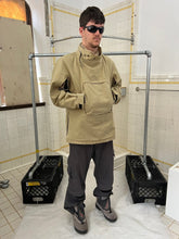 Load image into Gallery viewer, 2000s Jipijapa Square 4-Way Pocket Jacket - Size L
