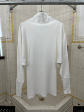 Load image into Gallery viewer, 1980s Issey Miyake Batwing Tank Turtleneck - Size XS